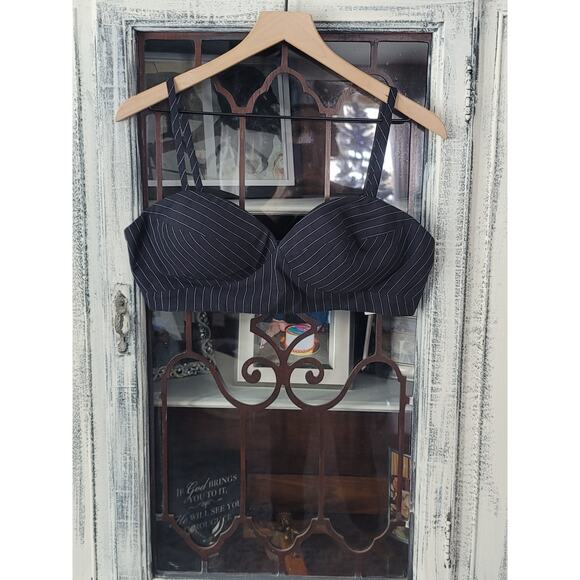 New Favorite Daughter Ex-Boyfriend Bra Top - XL - Picture 4 of 5